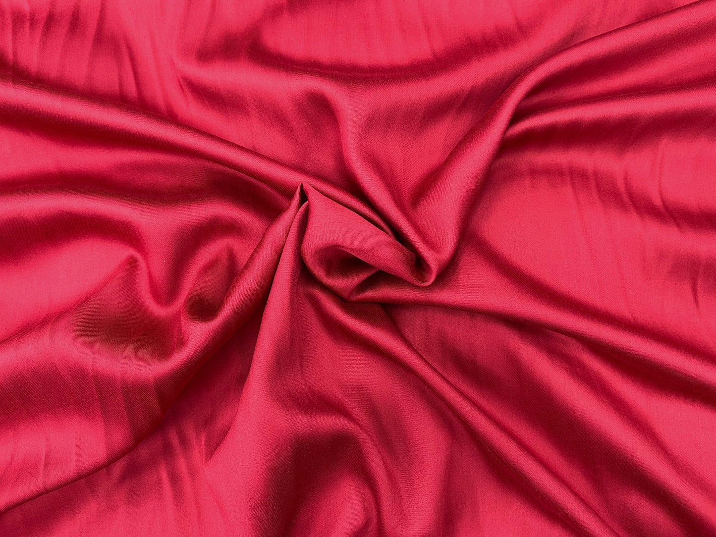 Puffed-sleeve Summer Dress