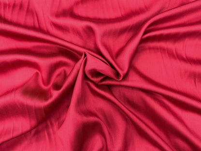 Puffed-sleeve Summer Dress
