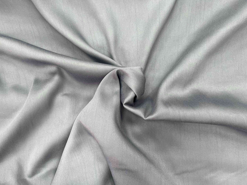Puffed-sleeve Summer Dress